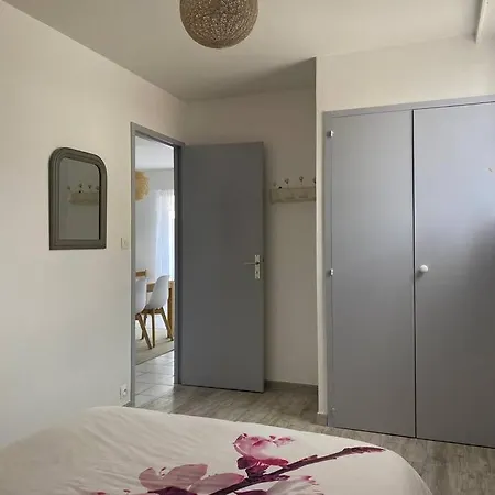 Grand T2 Proche De La Plage Avec Terrasse Ensoleillee La Baule-Escoublac
