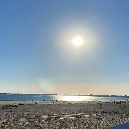 Grand T2 Proche De La Plage Avec Terrasse Ensoleillee Appartamento *